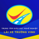 Logo Lái xe Trường Vinh